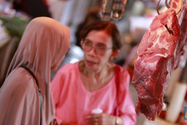 Bankir Ungkap Pemangkasan Anggaran Pemerintah Bisa Bikin Kredit Lesu