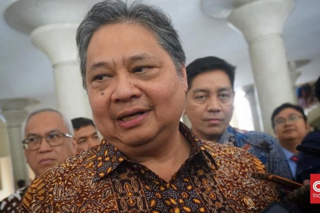 Eksportir Tak Patuh Parkir Devisa di RI 100 Persen, Apa Sanksinya?