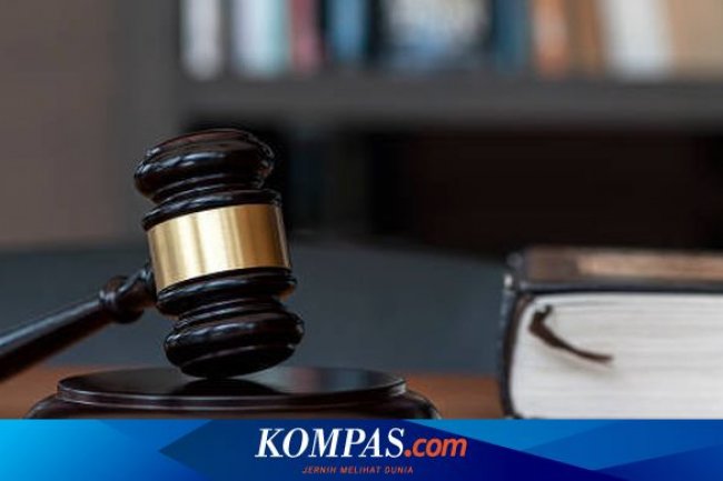 Anggota DPR Minta Pemberian Amnesti Tak Berulang, Dorong Sesuai Regulasi