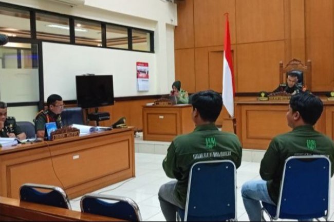 Sebelum Peristiwa Penembakan Bos Rental Mobil, Anak Korban: Kata Anggota Kepolisian Itu Pistol Mainan