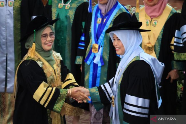 Akademisi: Penggunaan TI oleh UMKM dorong transformasi digital RI