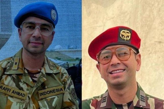 Generasi Muda Apatis pada Pemerintah, Raffi Ahmad Ingin Ubah Tagar KaburAjaDulu Lebih Positif