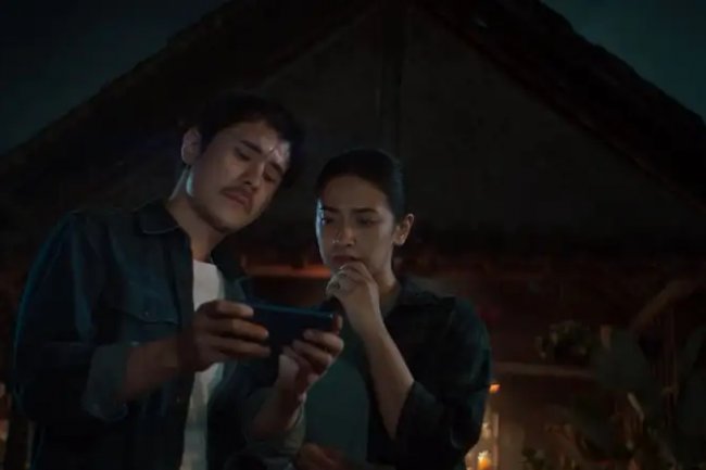 Sinopsis Film Rahasia Rasa, Jerome Kurnia Jadi Chef!