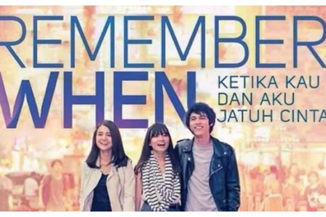 Sinopsis Film Remember When, Tayang di Sinema Siang Spesial RCTI 20 Februari 2025