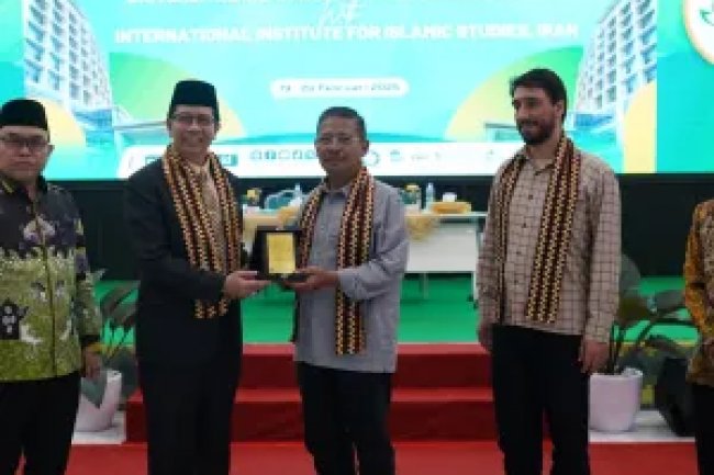 Strategi Dirjen Pendis Dorong  PTKIN Menuju Rekognisi Internasional: Fokus pada SDM dan Inovasi