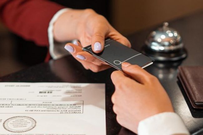 Tiba-Tiba Ramai Orang Check-in Hotel di Jakarta, Okupansi Sampai 100%