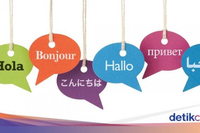 Hari Bahasa Ibu Internasional 2025: Tema dan Cara Merayakan