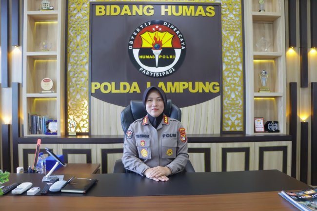 Breaking News : Polisi Berhasil Mengungkap Pelaku Utama Peristiwa Pengeroyokan di Kota Metro Lampung