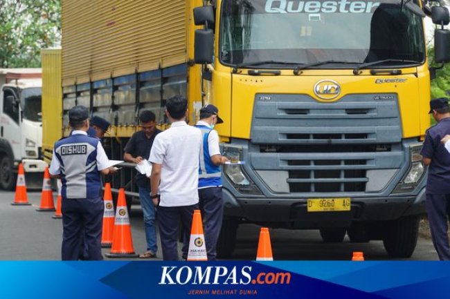 [POPULER OTOMOTIF] Kemenhub dan Kemenperin Sepakati Penerapan Zero ODOL Tanpa Tahapan | Harga Toyota Zenix dan Yaris Cross Hybrid Turun | Begini Cara Kerja Ilmu Parkir Kepiting pada Denza Z9 GT