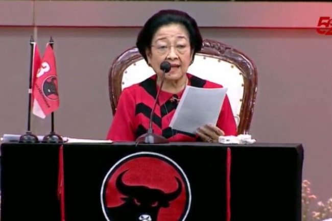 Daftar Nama Kepala Daerah dari PDIP yang Diinstruksikan Tunda Retret Magelang