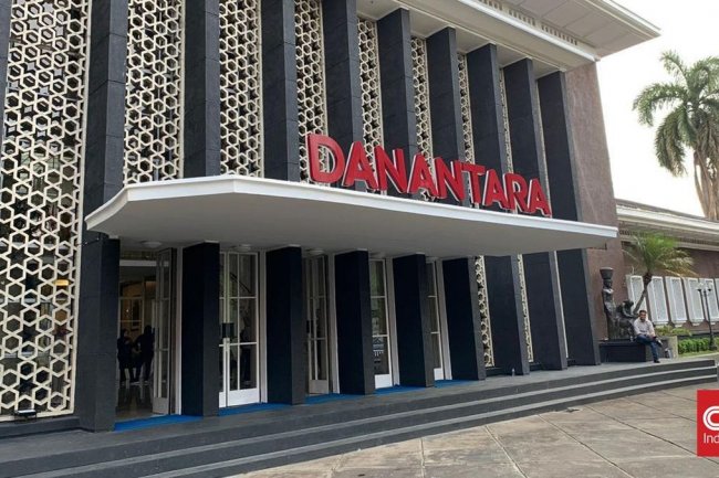 Ini Segudang Tugas Danantara di UU BUMN