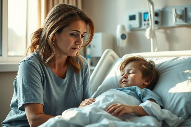 Hipertensi pada Anak: Penyebab, Gejala, dan Cara Mencegah Tekanan Darah Tinggi di Usia Muda