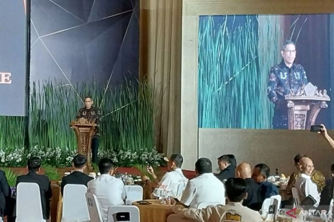 KOI incar atlet tenis meja IPL 2025 untuk ajang internasional