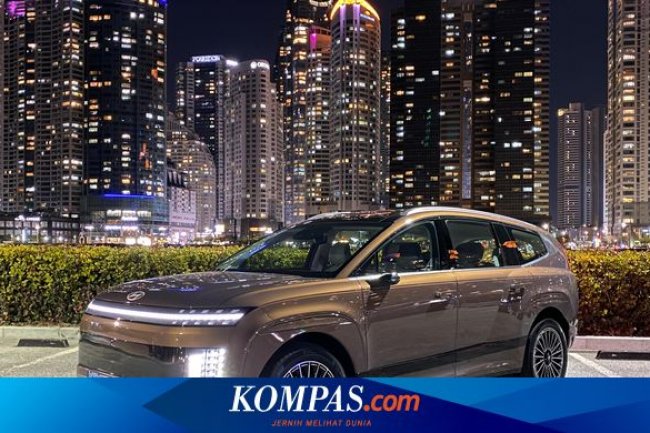 [POPULER OTOMOTIF] Bocoran Harga Hyundai Ioniq 9 | Agya GR-S Non Premium | Indomobil Group Gandeng Changan Automobile