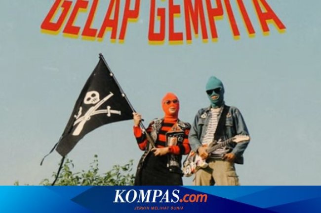 Polemik Lagu Sukatani "Bayar Bayar Bayar", DKJ: Hentikan Sensor dan Pembatasan Karya Seni!