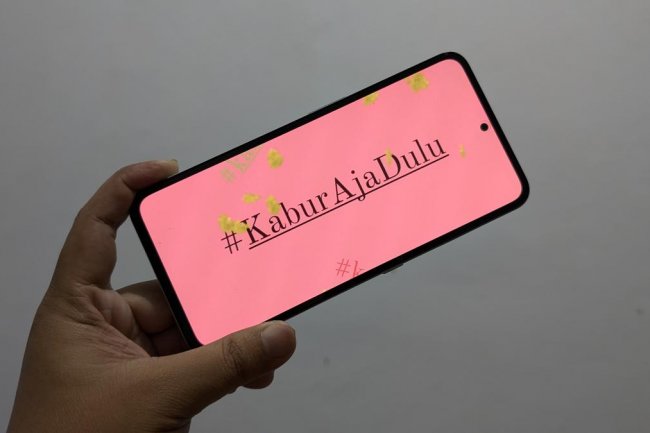 Fenomena #KaburAjaDulu di Media Sosial, Ini Kata Pakar dari UGM