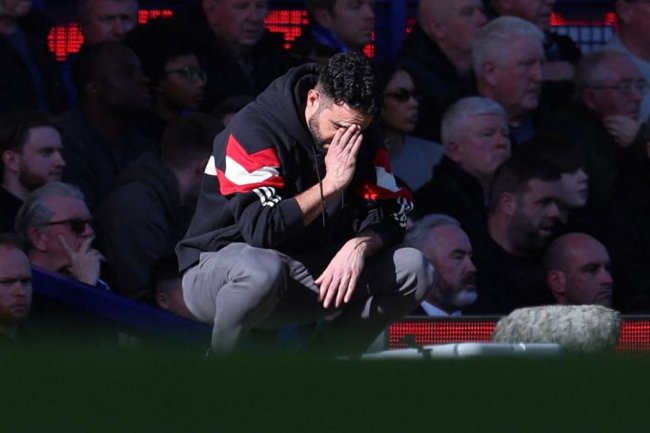 MU Bebas dari Hukuman Penalti Menit Akhir, Amorim Tak Terlalu Girang