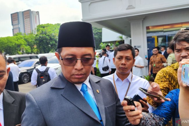 Istana sebut ormas hingga mantan Presiden jadi penasihat Danantara