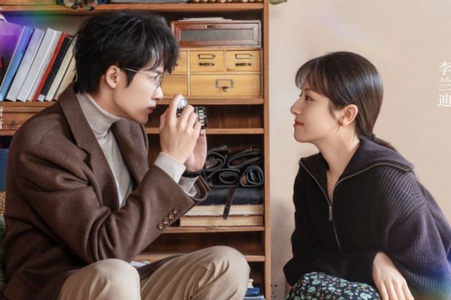 Sinopsis Drama China Filter, Kisah Gadis Cantik Bisa Berubah Wujud!