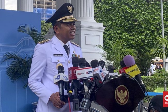 Punya Banyak Kendaraan Dinas, Gubernur Jabar Pilih Innova Zenix