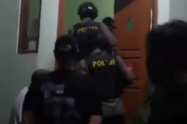 Keluarga di Perumahan Kori Nuansa Jimbaran Diduga Dirampok, Orangtua Ditemukan Tewas dan Anak Terluka Parah