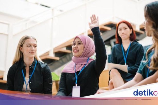 Kenapa Bahasa Inggris Jadi Bahasa Internasional? Ini Alasan dan Sejarahnya