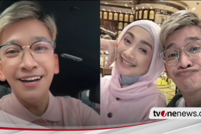 Sahabat Dekat Akhirnya Bongkar Peristiwa yang Terjadi Antara Ruben Onsu dan Desy Ratnasari di Dalam Mobil: Gue Ngeliat...