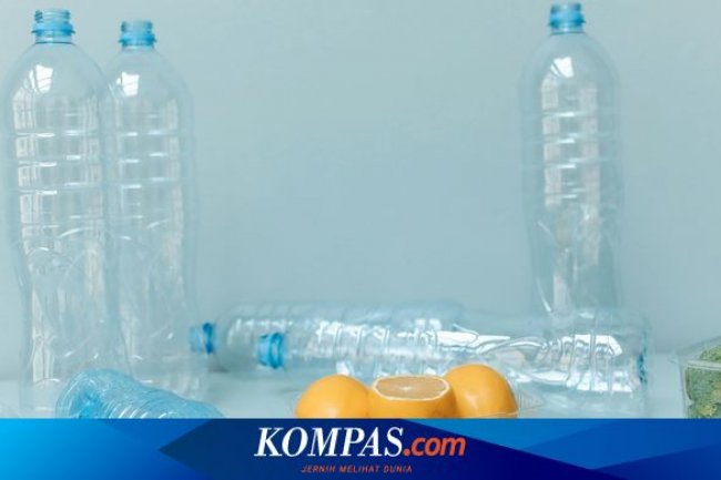 Memasak Sehat: Hindari Plastik untuk Cegah Kontaminasi Mikroplastik