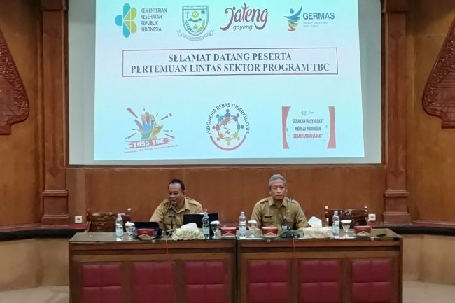 Purbalingga Perkuat Komitmen Dukung Eliminasi TBC