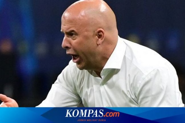 Pemain Liverpool Dibuat Heran Arne Slot: Apakah Dia Sempat Tidur?