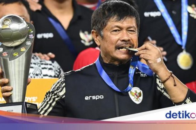 Menpora Sebut Indra Sjafri Ditugaskan Tangani Timnas SEA Games 2025