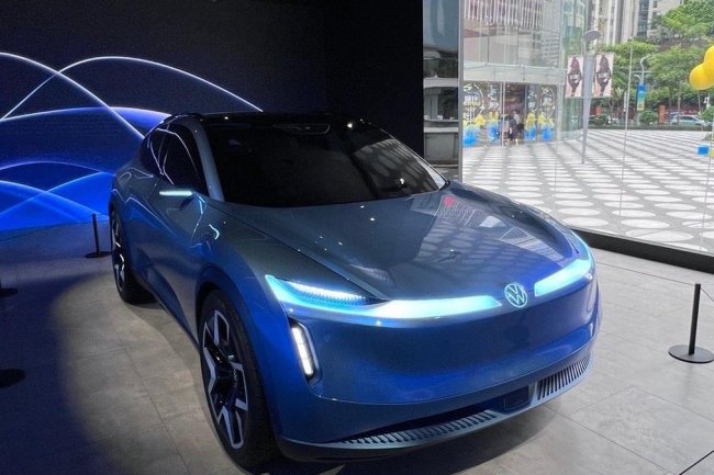 Volkswagen Gandeng CATL Bikin Baterai Mobil Listrik Harga Murah