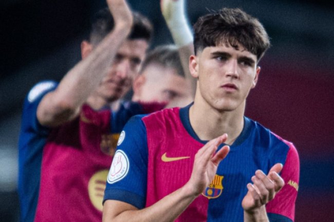 Barcelona dan Atletico Madrid Berbagi Poin dengan Dramatis di Leg Pertama Semifinal Copa del Rey