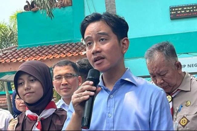 Wapres Gibran Jadi Pemateri Retret Kepala Daerah di Magelang Hari Ini, Sampaikan Apa?