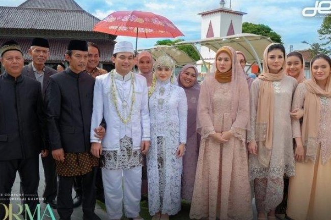 TAYANG Lebaran 2025! Ini Sinopsis Film Norma: Antara Mertua dan Menantu, Adaptasi dari Kisah Nyata