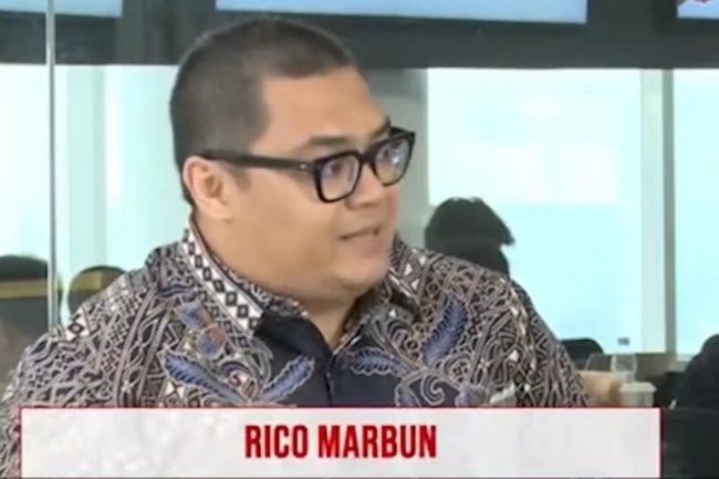 Hasil Survei, 55 Responden Percaya Penahanan Hasto Peristiwa Hukum Murni