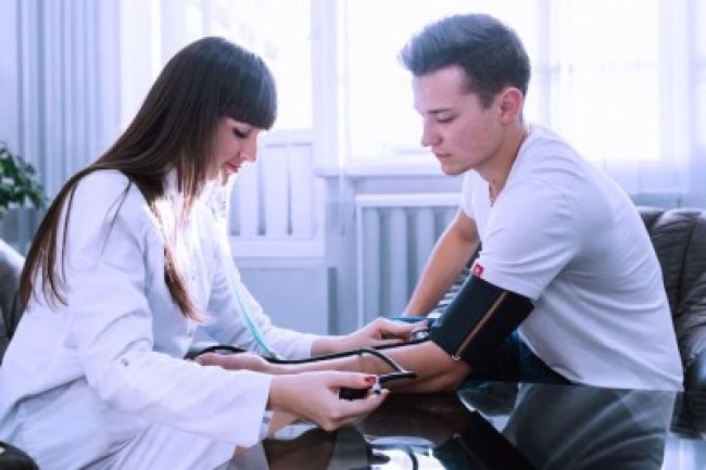 Cegah Salah Diagnosis, Kenali Beda Anemia dan Hipotensi