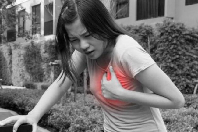 Pentingnya Pemeriksaan EKG: Cegah Penyakit Jantung Berkembang Lebih Parah