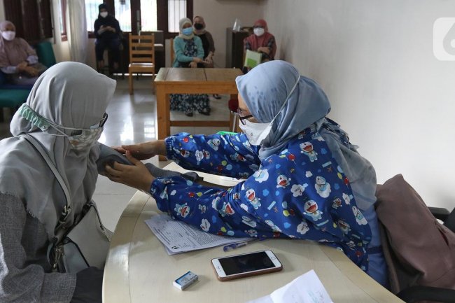 Faktor Genetik Asam Urat dan Kolesterol: Seberapa Besar Pengaruhnya?
