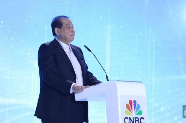 CT Beri Warning Situasi Global Tak Baik-Baik Saja