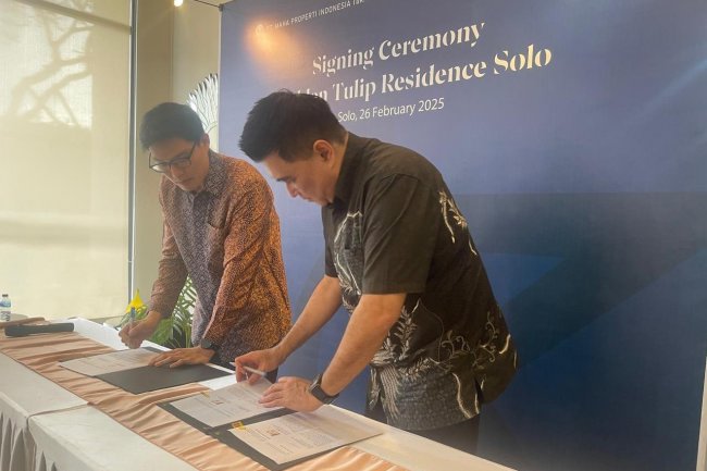 Hotel Bertaraf Internasional Golden Tulip Penetrasi Pasar di Soloraya » JOGLOSEMAR NEWS