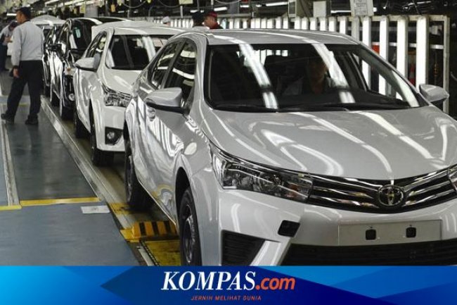 Cloud dan AI, Masa Depan Industri Otomotif