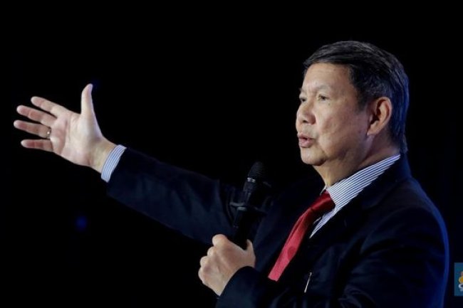 7 Bocoran Hashim Soal Program Kerja Prabowo, dari Danantara hingga MBG