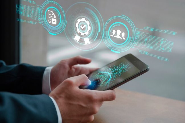 Kolaborasi Teknologi RI-India Percepat Transformasi Digital