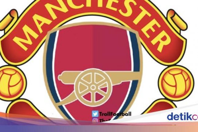 Meme MU Nyontek Arsenal, Mematikan dari Bola Mati!
