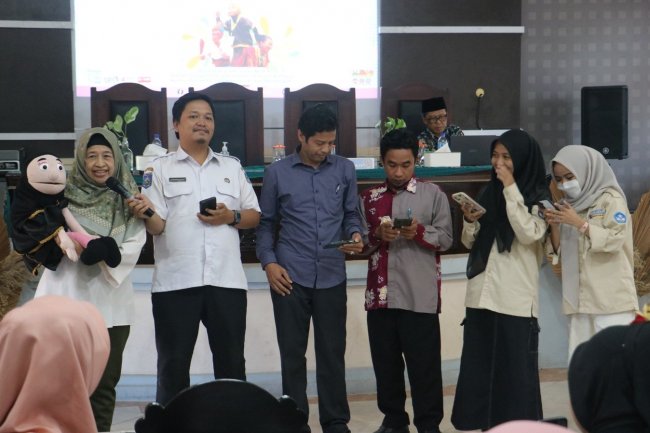 Hari Bahasa Ibu Internasional, Balai Bahasa Provinsi NTB Kuatkan Peran Pelestarian Bahasa Daerah