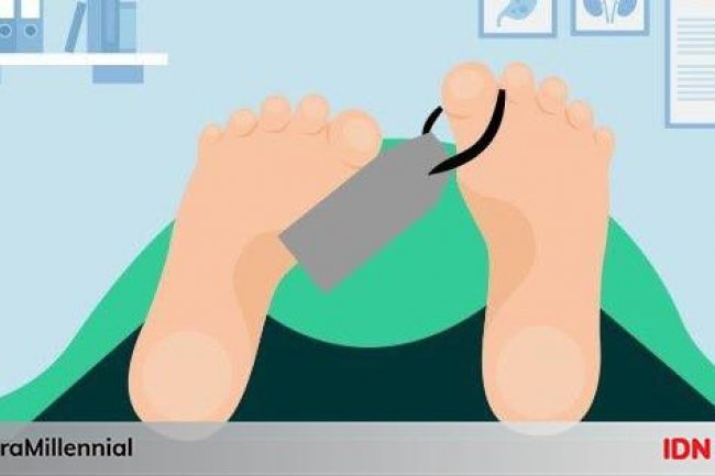 Polisi Ungkap Cerita di Balik Peristiwa Teater Maut SMK Bandung Barat