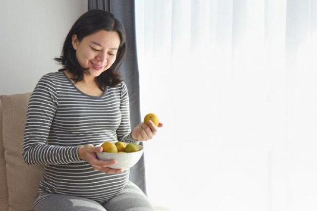 Kurang Gizi saat Hamil Trimester 1 Bisa Berdampak Buruk pada Perkembangan Motorik Anak