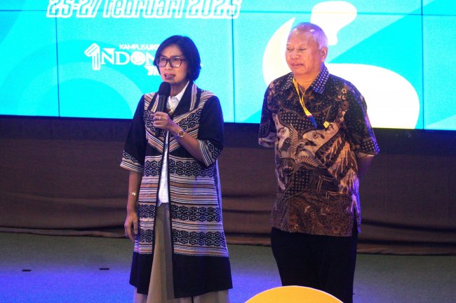 Fakultas Teknologi Informasi UKSW Gelar Open House 2025: Wadah Kreativitas dan Kolaborasi Generasi Muda