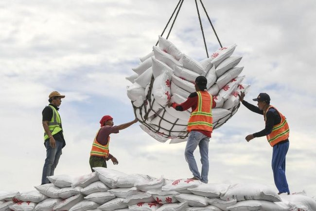 ID Food Harap Dapat Suntikan Dana Usai Gabung Danantara